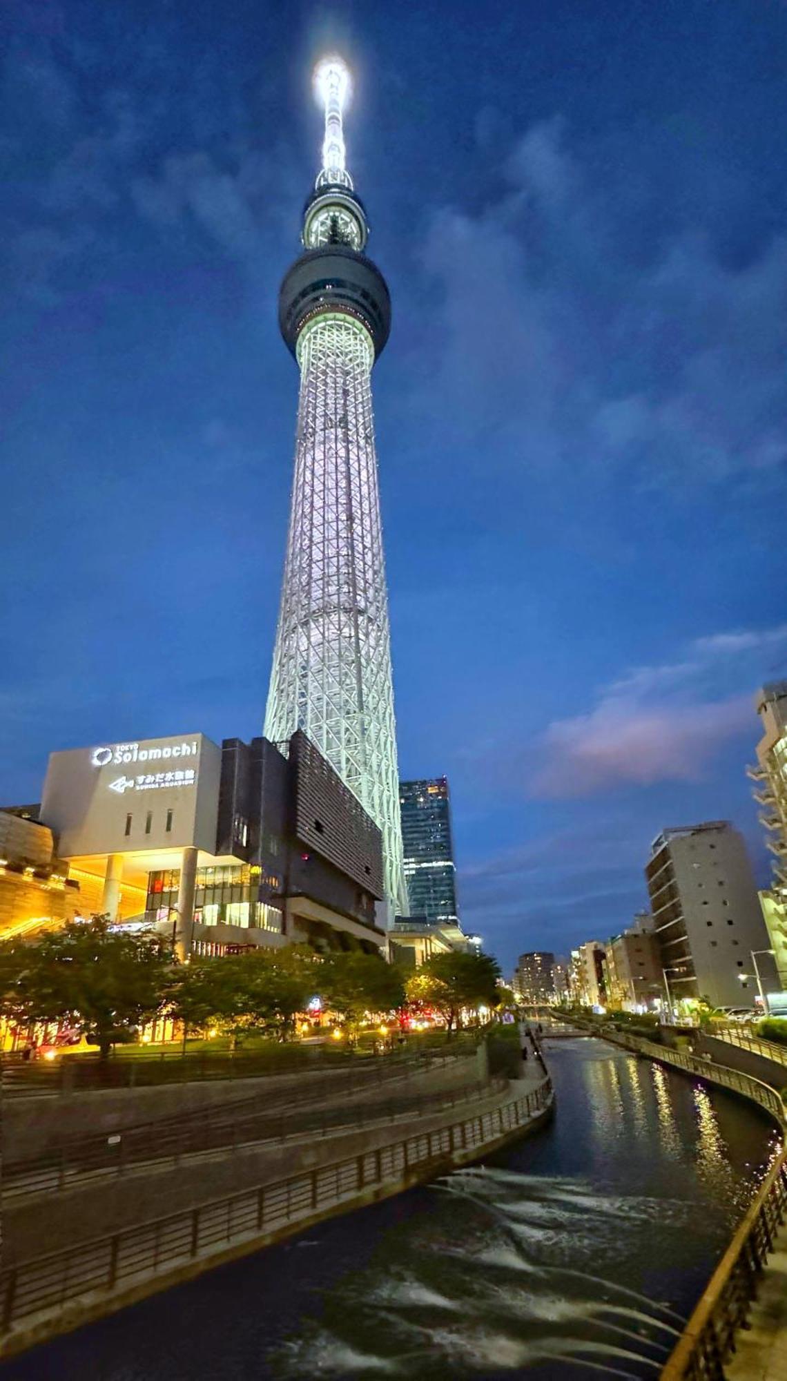 Tokyo Sakura Hotel Exteriér fotografie
