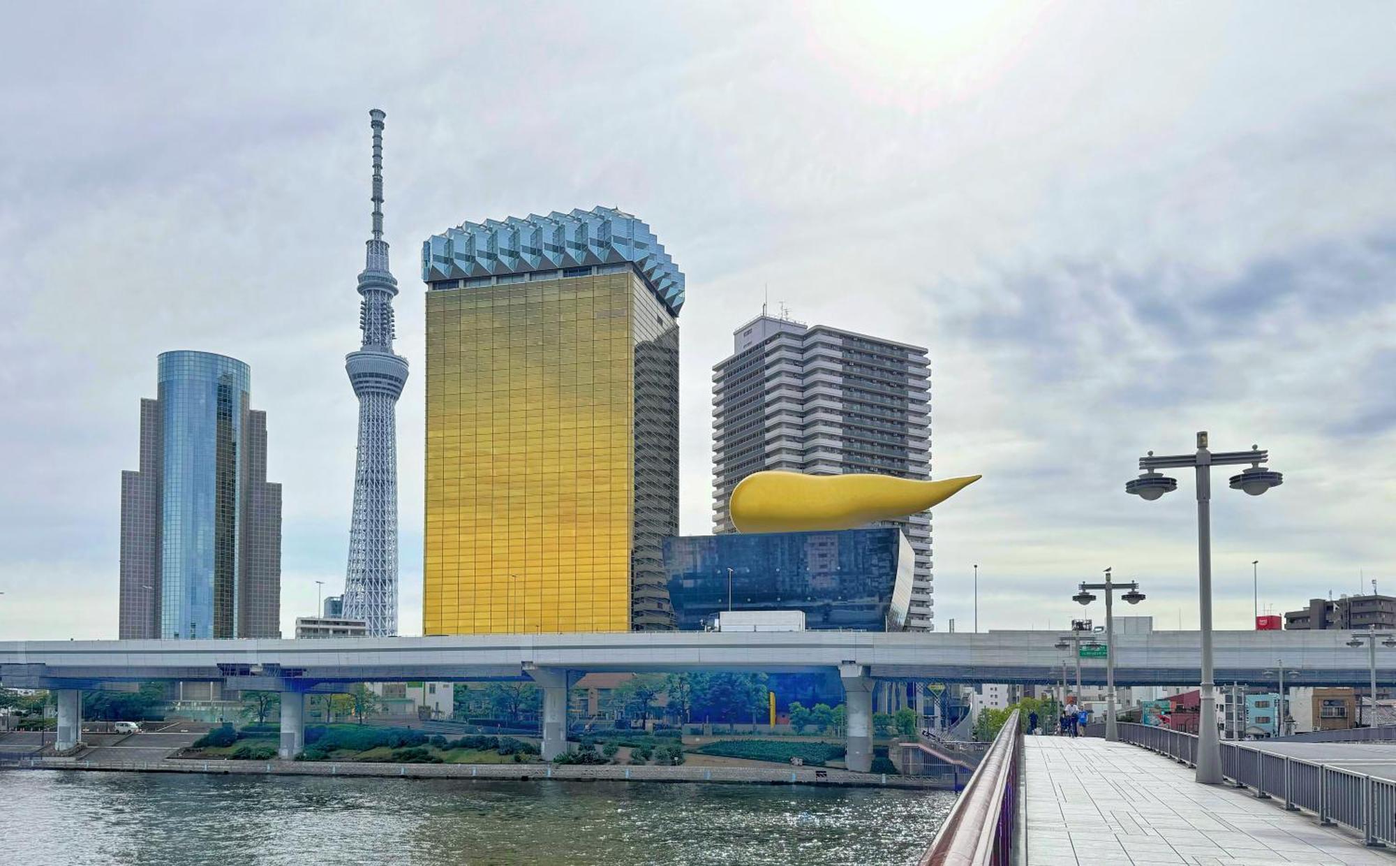 Tokyo Sakura Hotel Exteriér fotografie